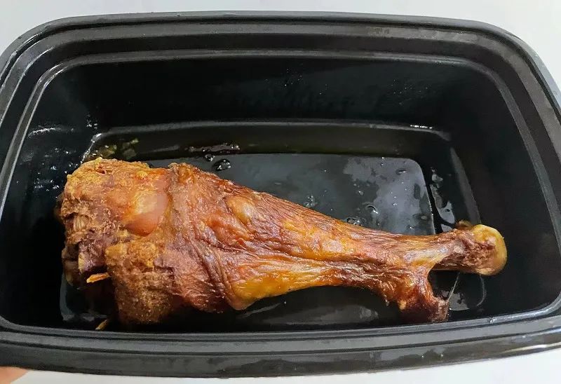 火鸡到底是什么味道的,火鸡的口感有什么不一样