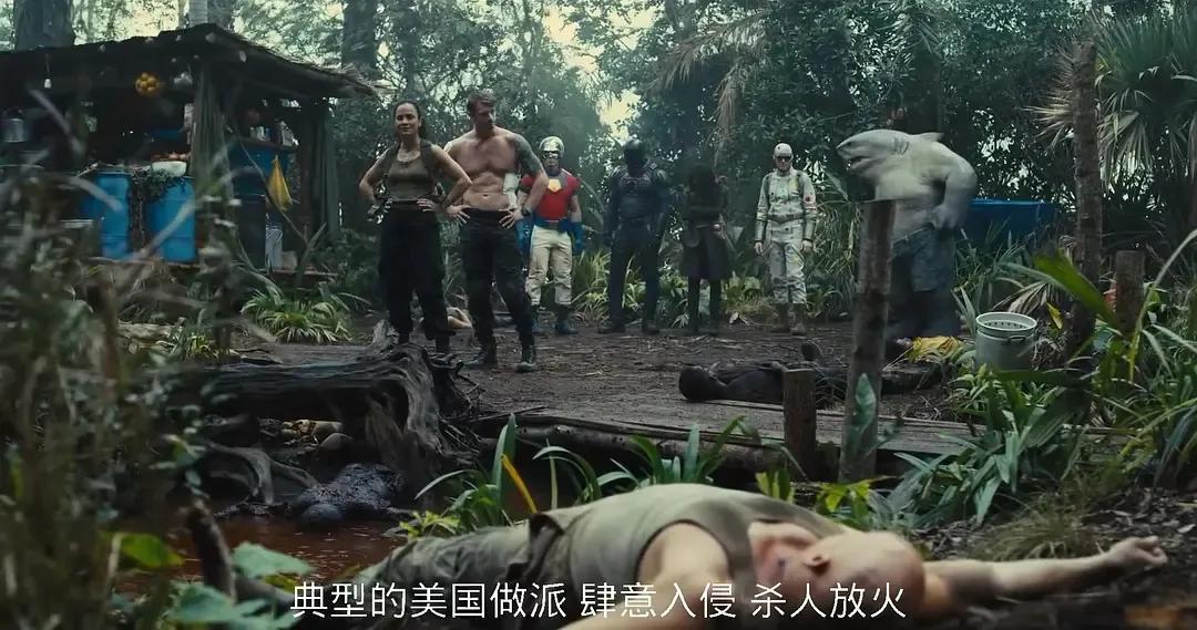 迄今为止看过最猛动作片精彩绝伦,2021动作片推荐9.0以上评分