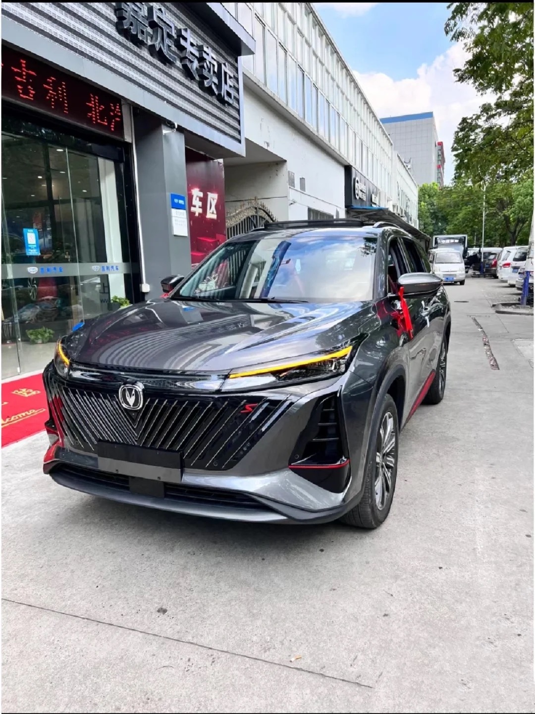 中国质量最好的suv排名前十,中国质量最好的suv车十大排名