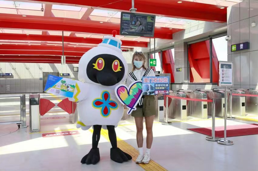 澳门不用隔离，酒店还低至5折，你想去玩转澳门吗？