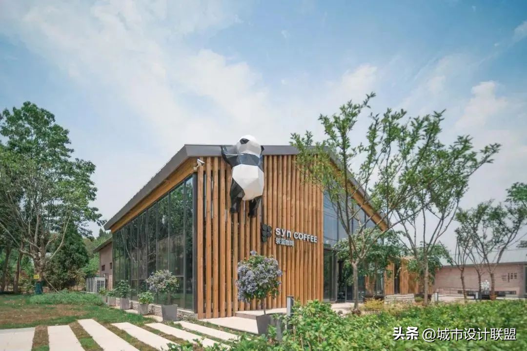 乡村振兴epc项目施工要点,乡村振兴的案例ppt