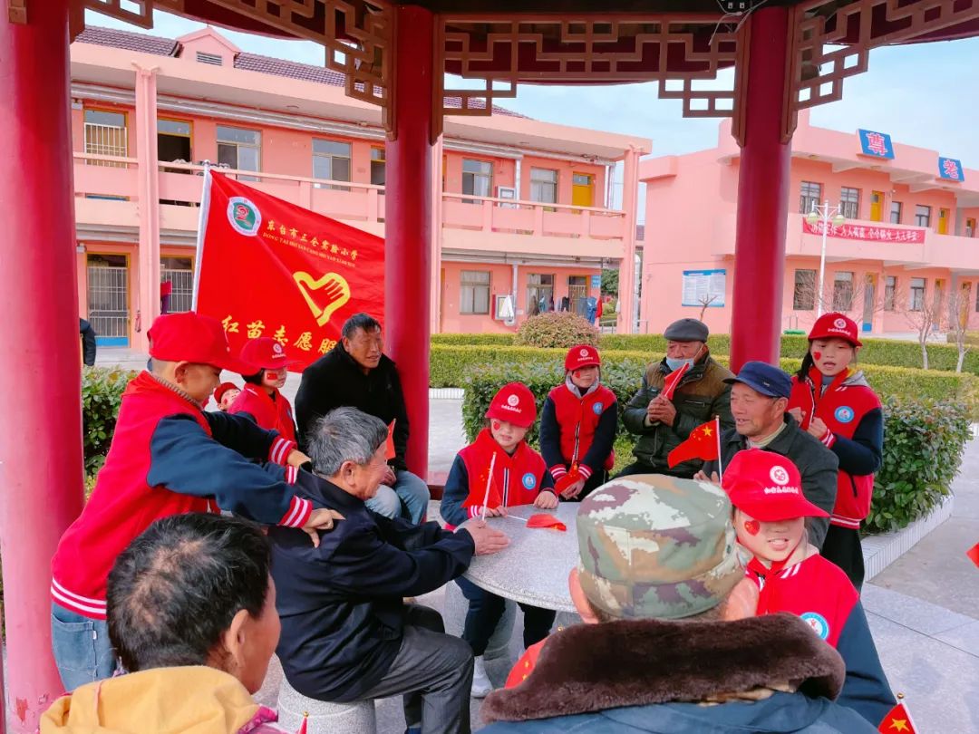 在东台,他们有一个共同的名字!