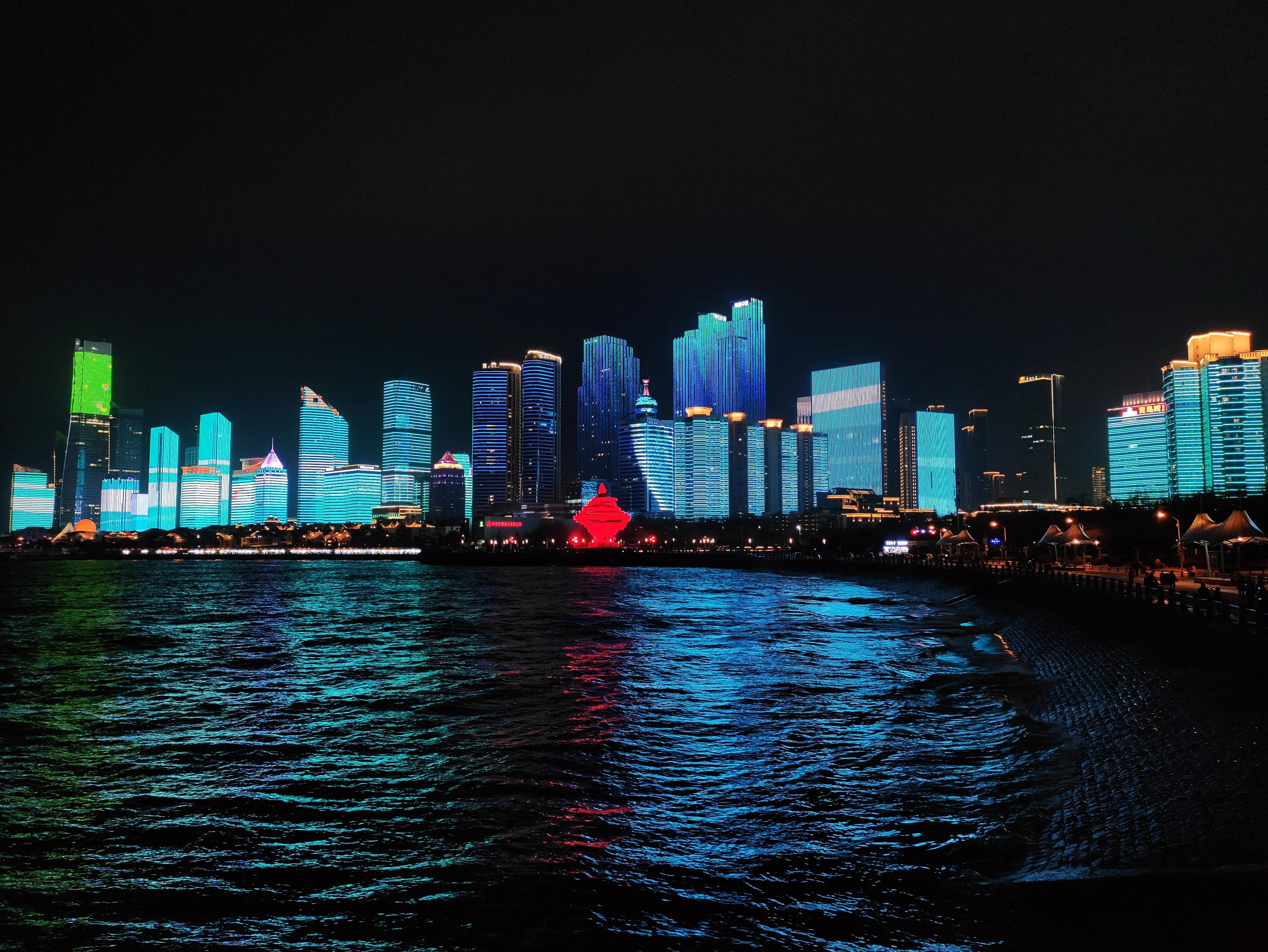 去青岛旅游的感受和收获,在青岛旅游的真实感受