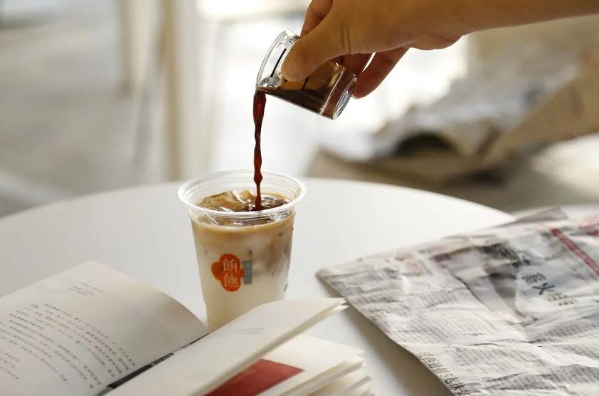 当中医遇上奶茶，9大案例揭秘中医健康管理新场景