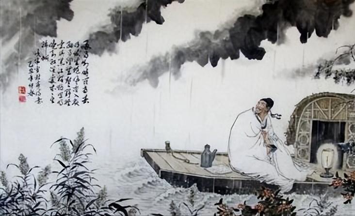 唐朝时期对杜甫诗的评价,诗圣杜甫深度解析