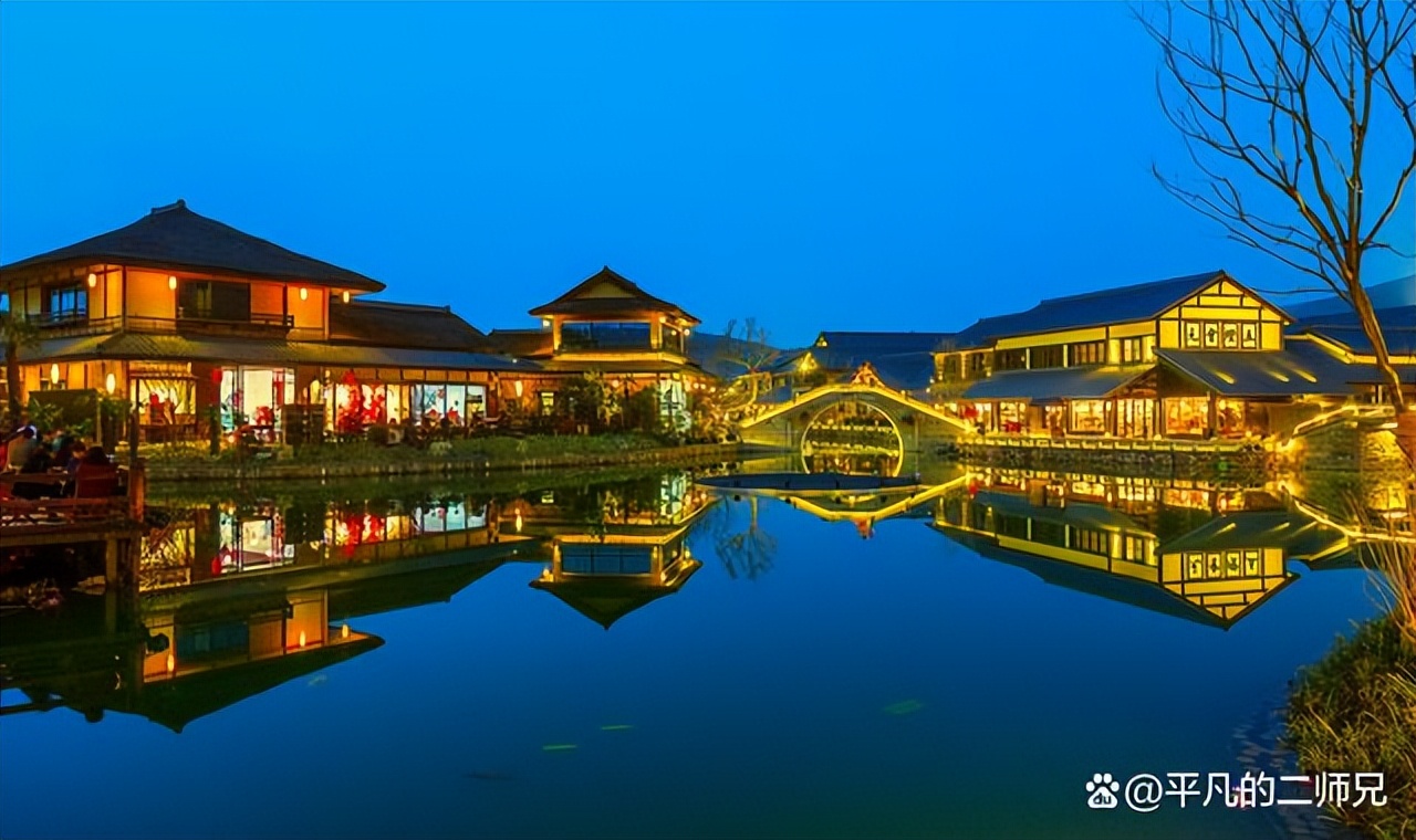 无锡——经典必去和人文古迹都在哪？这七个地方，你都去对了吗？