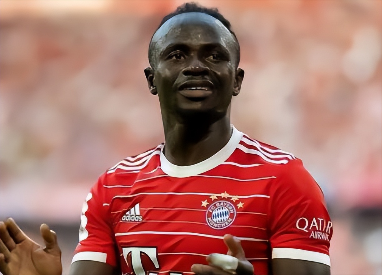 拜仁对阵科隆首发名单,拜仁头号球星马内