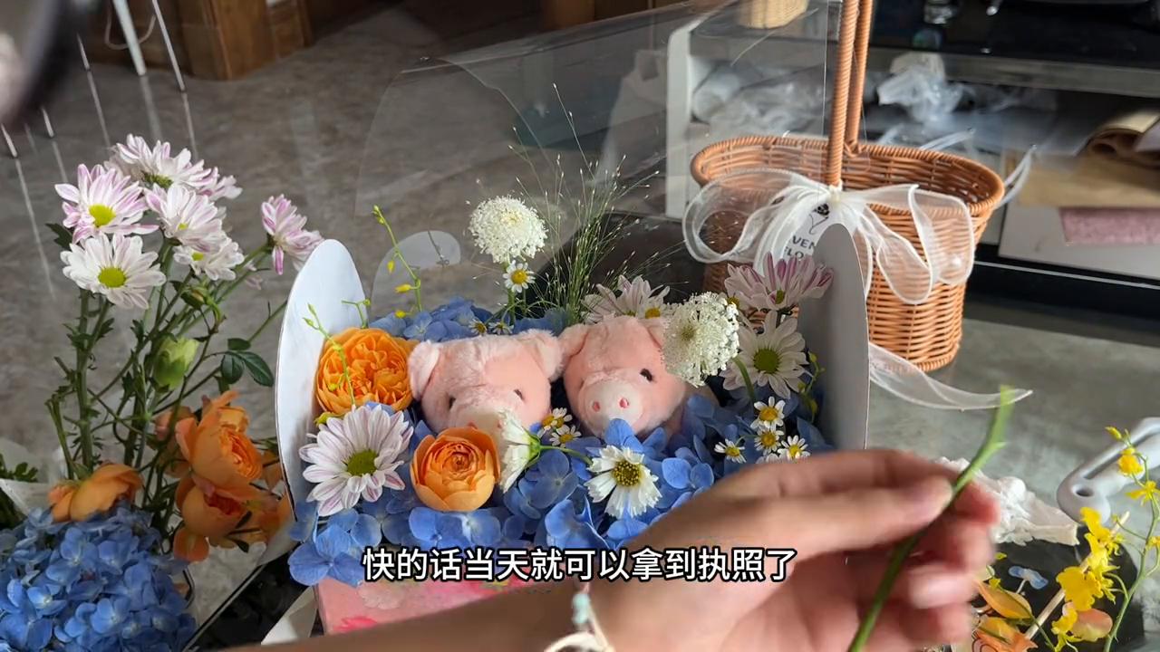 怎么开花店创业成功率高,开花店创业合理吗