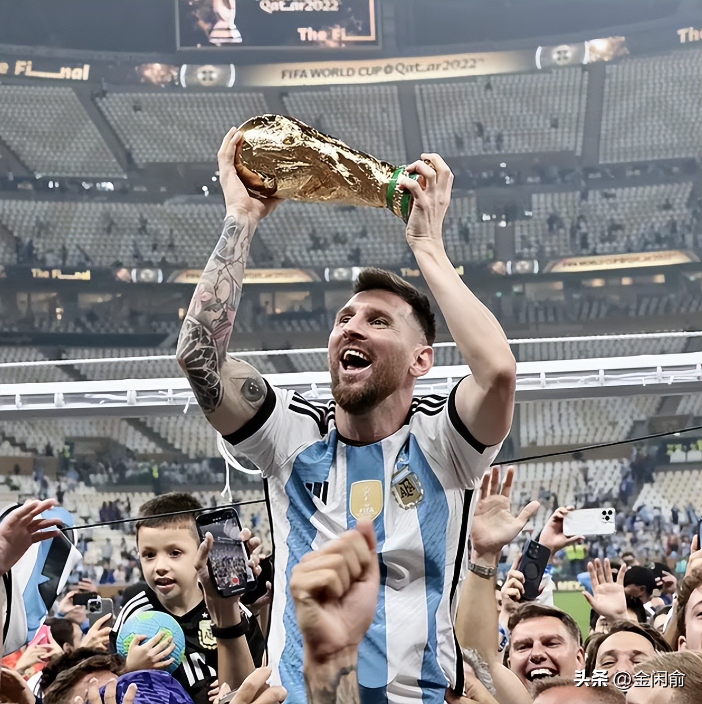 卡塔尔世界杯高光,卡塔尔世界杯高光时刻