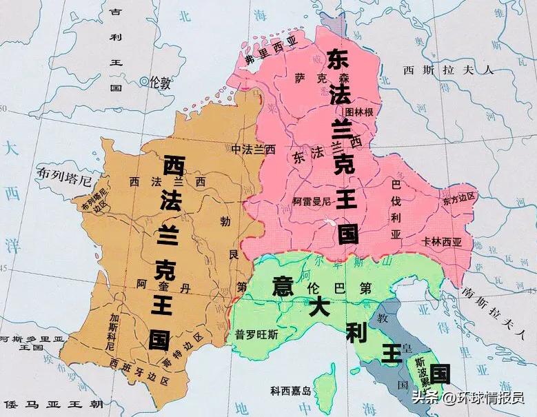 法国和荷兰哪个国家更好,法国和荷兰哪个国家实力强