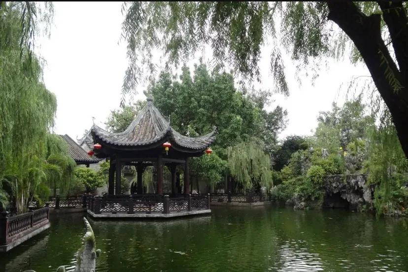 苏州古典园林世界文化遗产介绍,苏州古典园林世界文化遗产