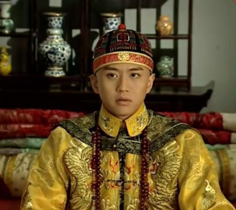 顺治帝为什么23岁死亡,顺治帝临死前的一件事