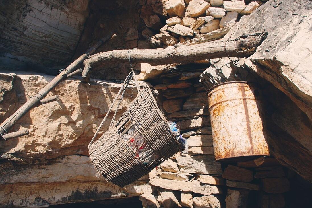 门口不栽五种树,家运衰败的十大征兆