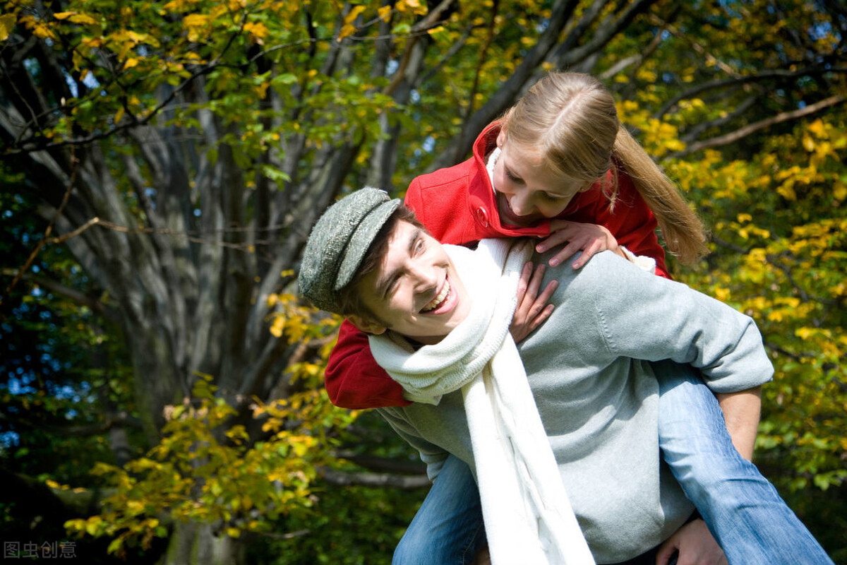 钢铁直男的心理你无法想象,钢铁直男的八个特征