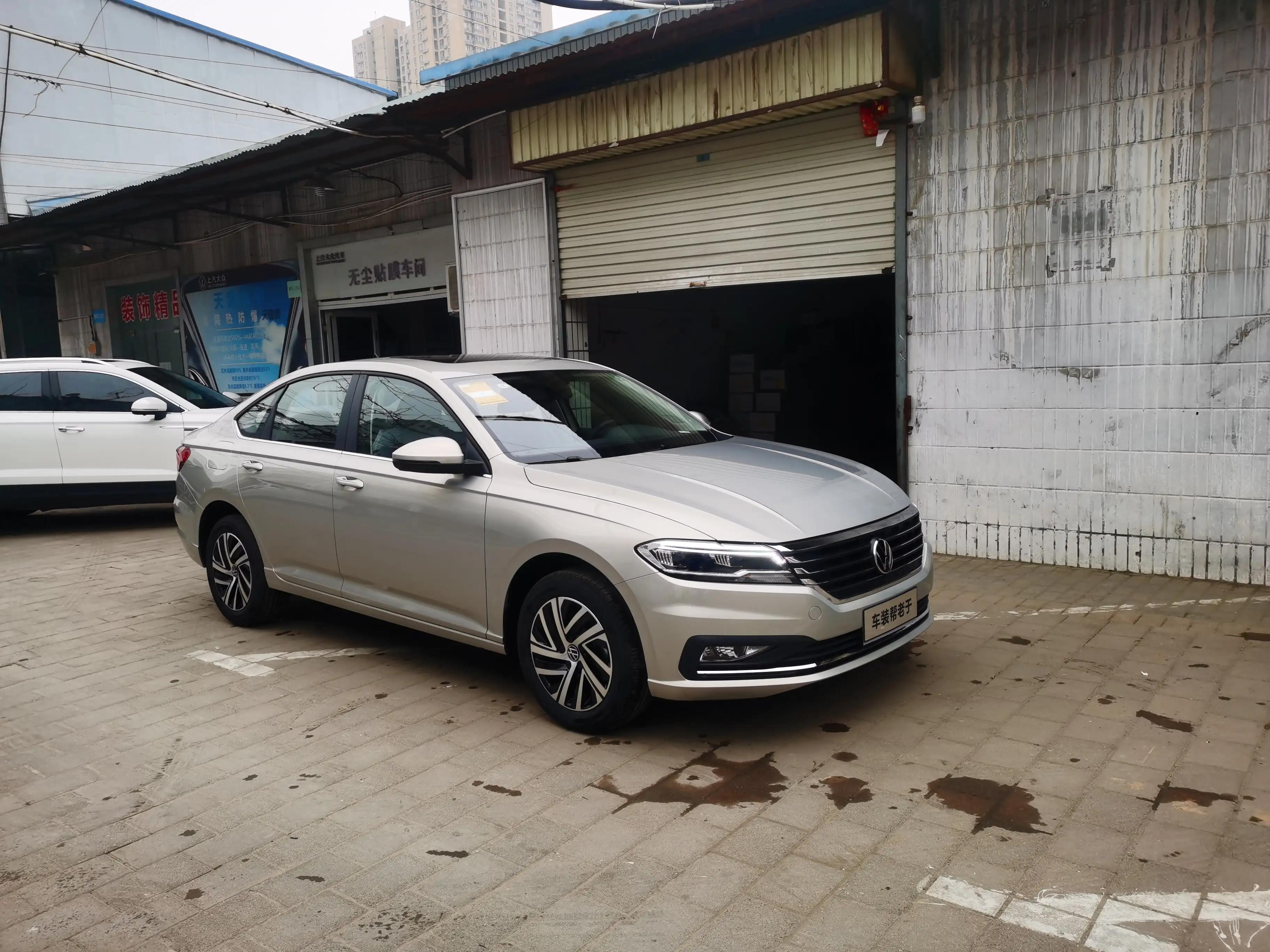 朗逸280tsidsg,朗逸plus2022款