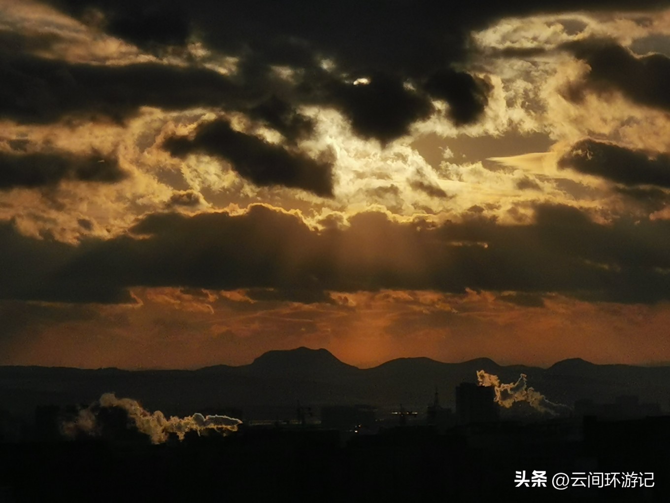 有情亦要食（延边延吉）