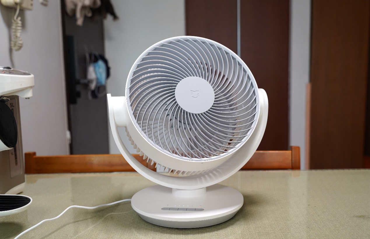 魔都进入久违的夏天，我入手这些续命神器