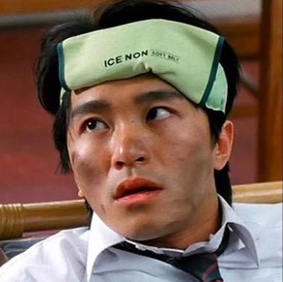 图王鲨鱼哥第83期精品星爷