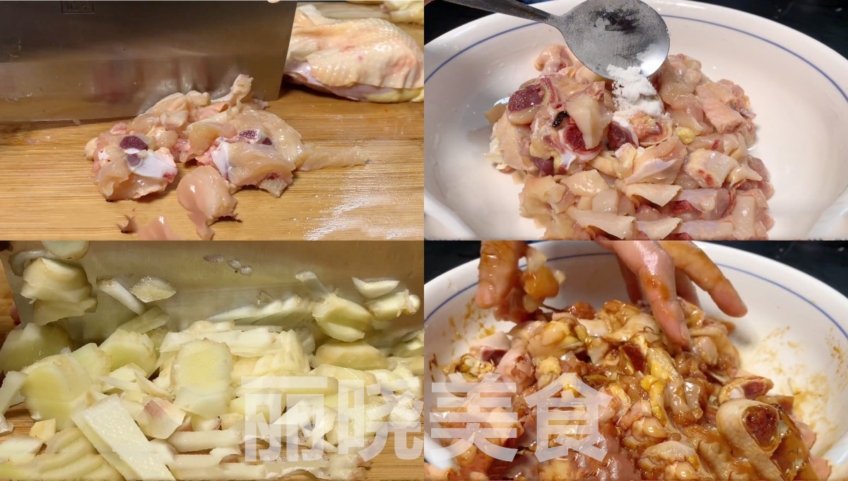 提前囤好这5种食物,暖冬必备的十种食物