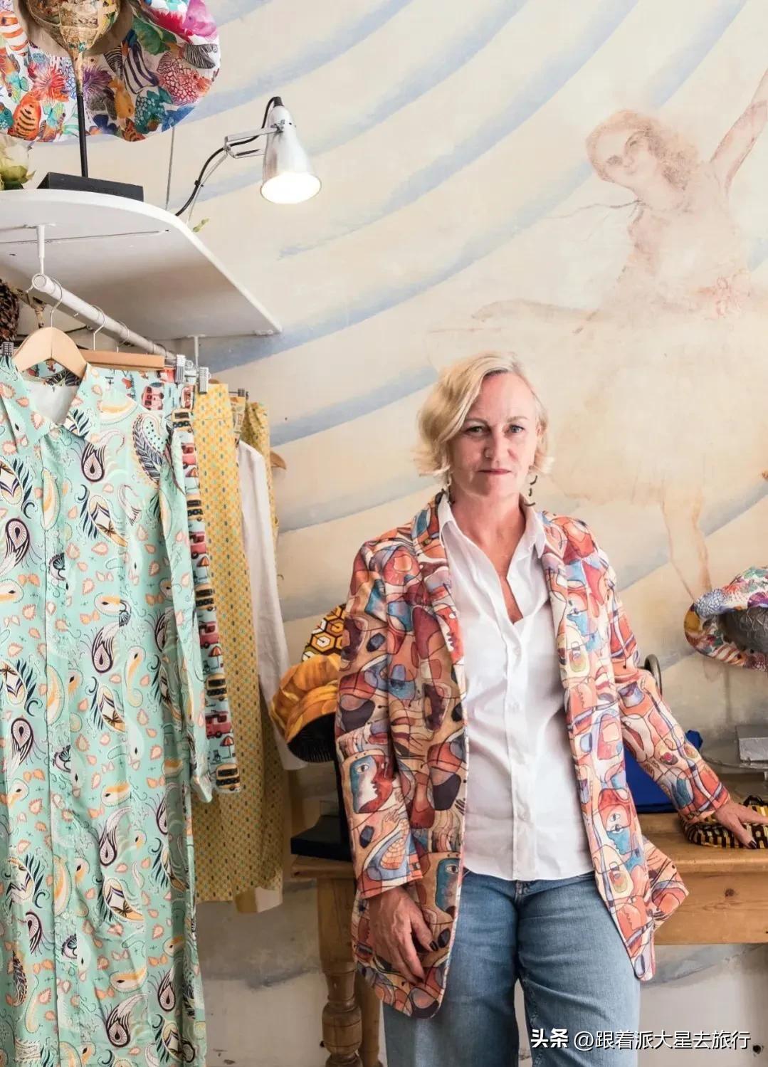 “永恒之城”罗马，被遗忘的角落正在复兴