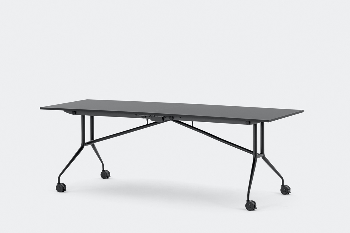 高端定制混合多元生物制药Moderna华沙办公室设计