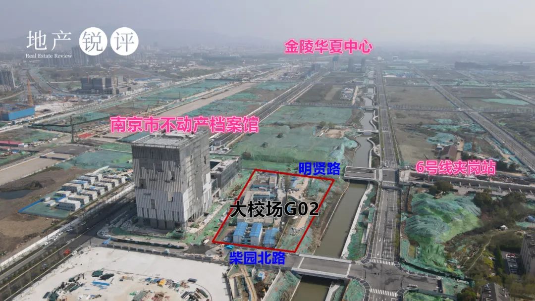 南京土地流拍,南京江宁土拍流拍