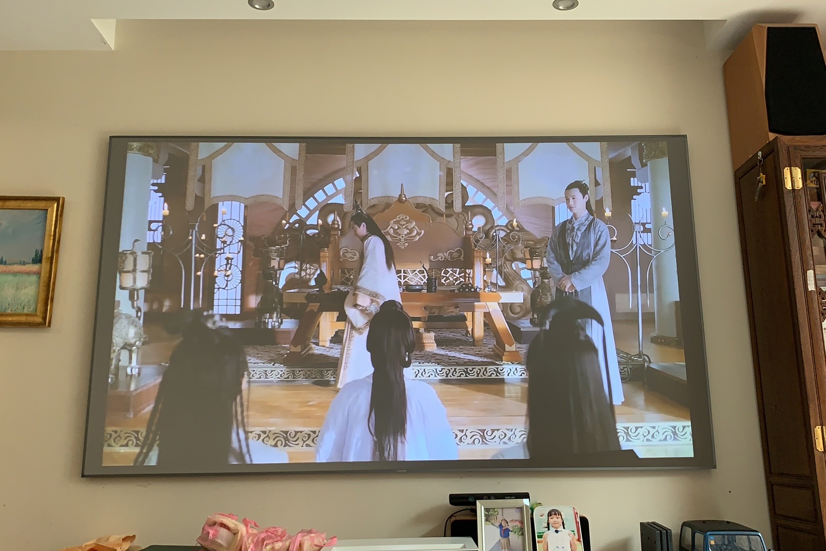 激光电视为何被淘汰,激光电视为何无法普及