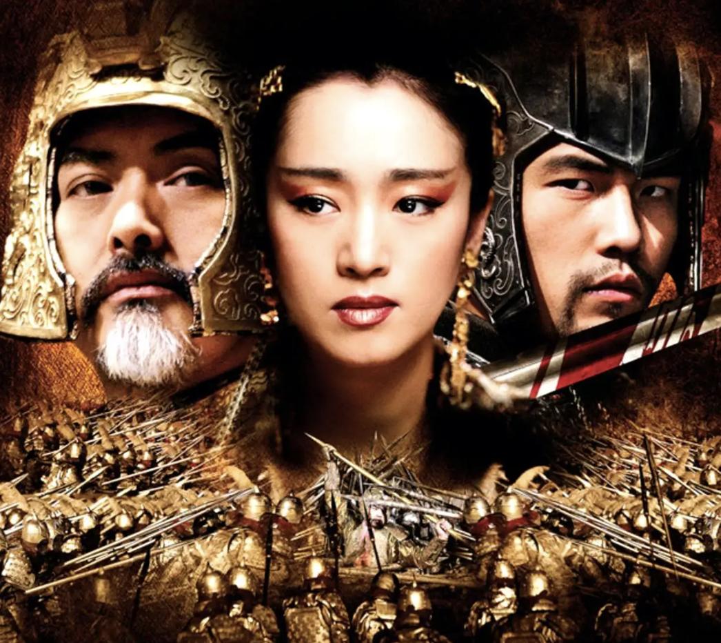 张艺谋和姜文的差距,张艺谋和姜文哪个好