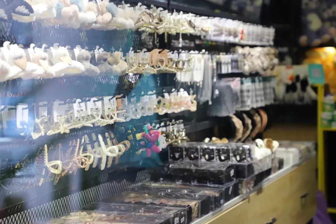 惊艳！！！西译商业街上线