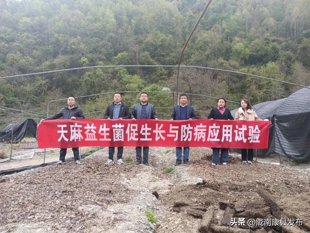 【身边榜样】（第4期）——三河坝镇县政协委员郭睿：乡村振兴路上的产业致富带头人