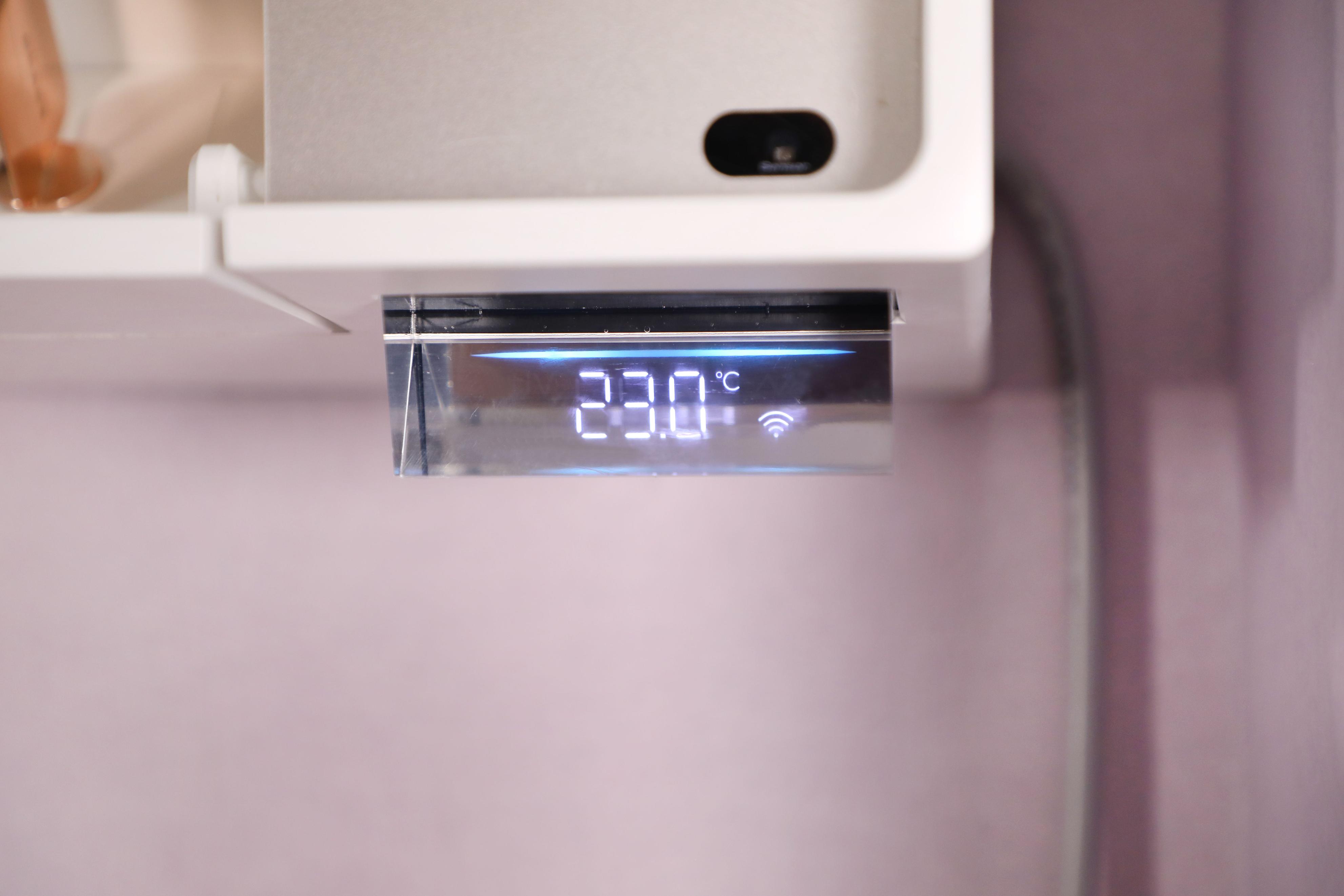 618空调选购,超过70%有娃家庭都在考虑云米SpaceE空调