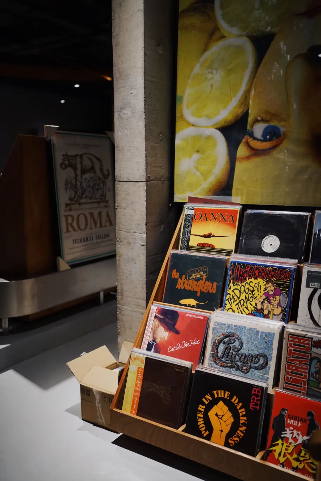 10步就有一家！时髦小店密度这么高的地方，全中国我找不出第二个