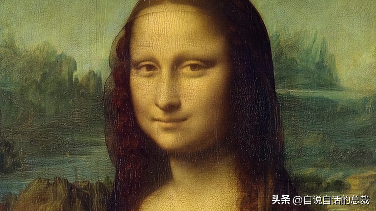 达芬奇有什么著名的故事,达芬奇真实的故事