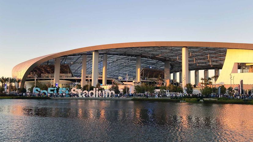 世界十大体育场排行榜2020,世界最贵十大体育场