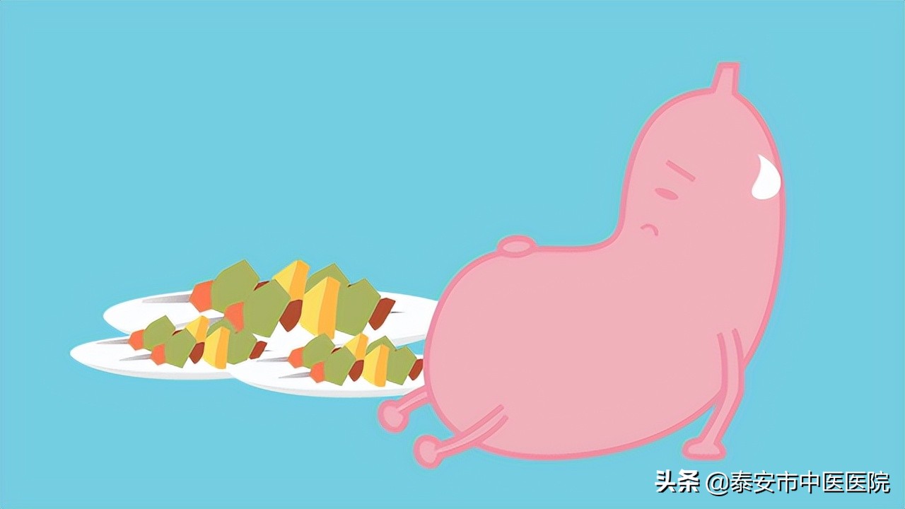 中医解决口腔溃疡的方法,胃脘胀满脾胃虚弱有什么中药方剂