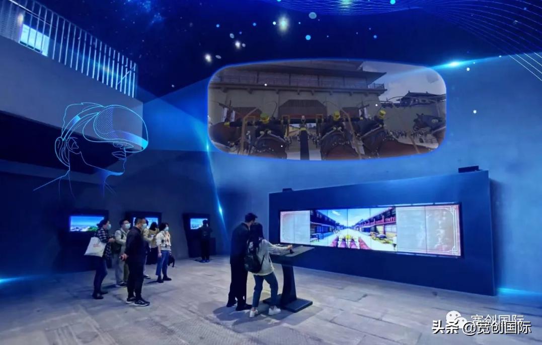 国内元宇宙创始人,国内元宇宙企业一览