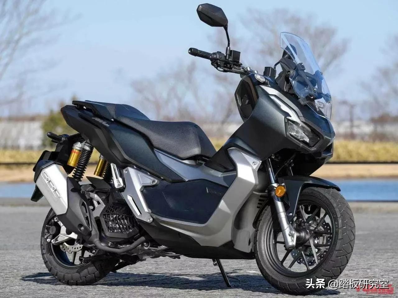 不舍得下放新技术的光阳,会不会被三阳越甩越远?