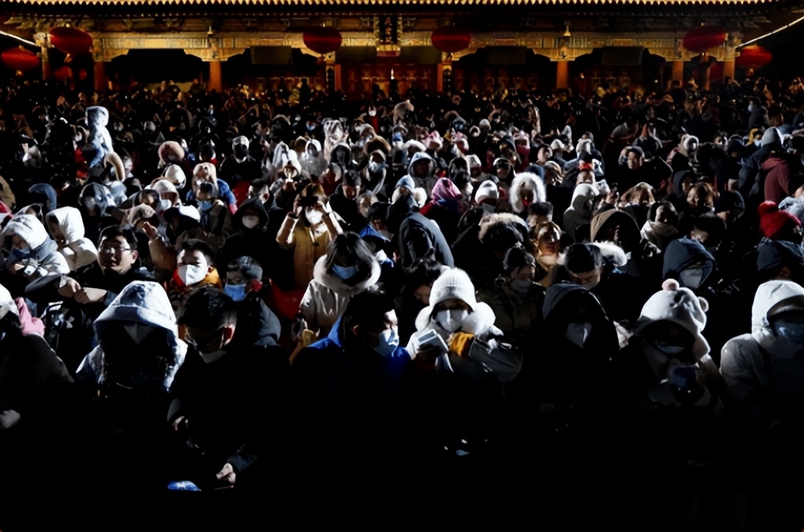 火出圈！陕旅春节假期圆满收官，精彩持续升温