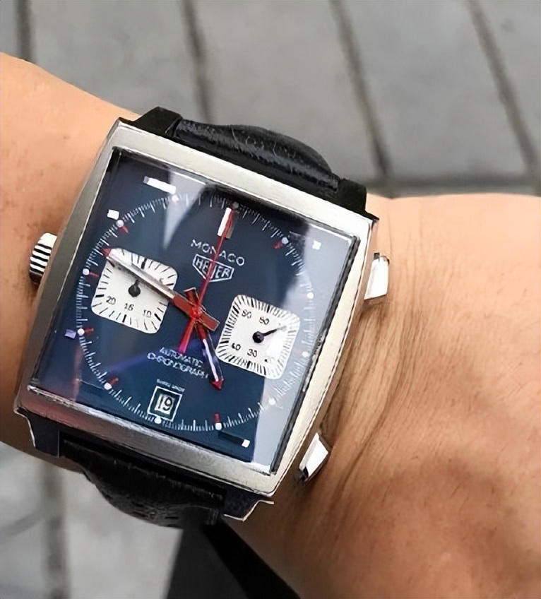 tagheuer泰格豪雅2020新品鉴赏,泰格豪雅tagheuerf1石英系列