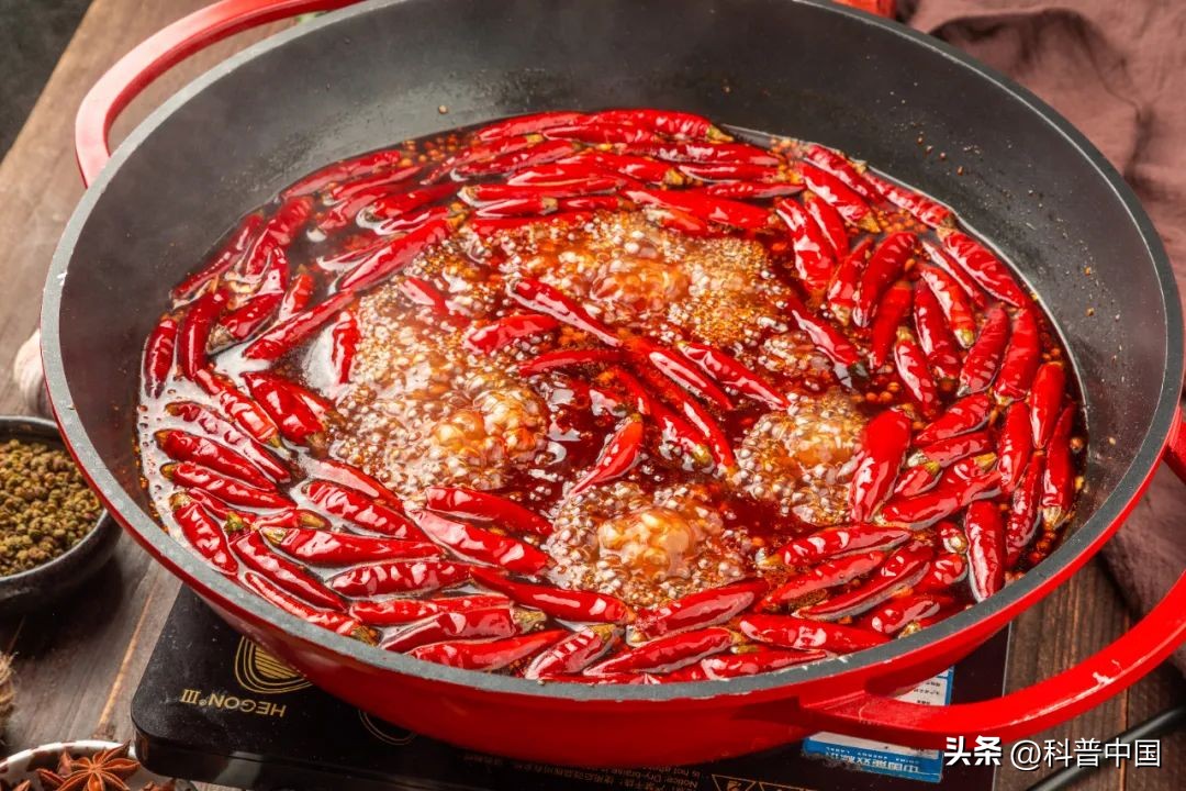 辣椒可以做口红的原料吗,用辣椒做口红优势有哪些