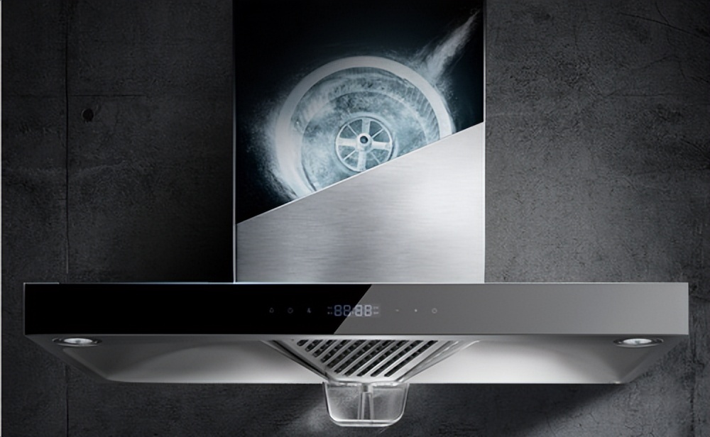 科恩油烟机一键清洗怎么操作,烟机怎么选经济实惠