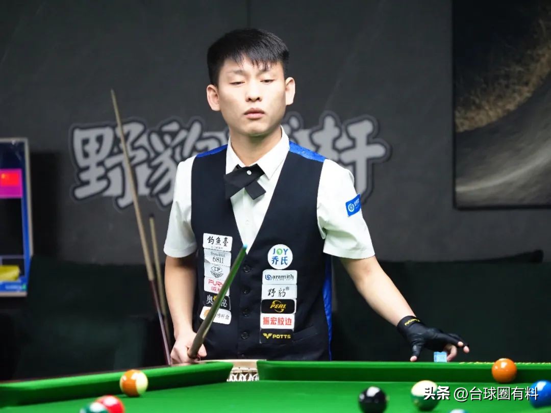 江西台球第一杆王育恒,北京大学毕业生王育恒