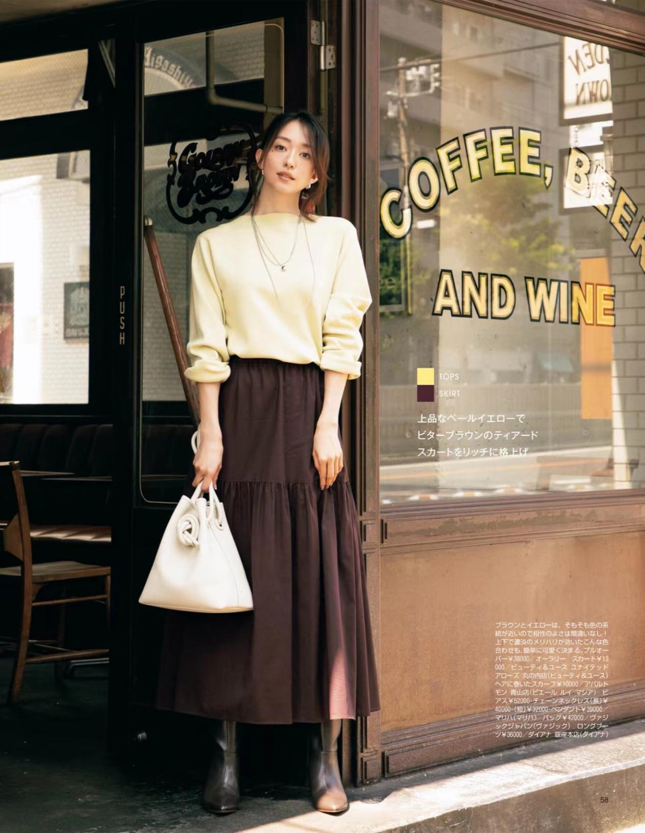 基础款连帽卫衣这样搭配更有level,今年的卫衣都有什么新款