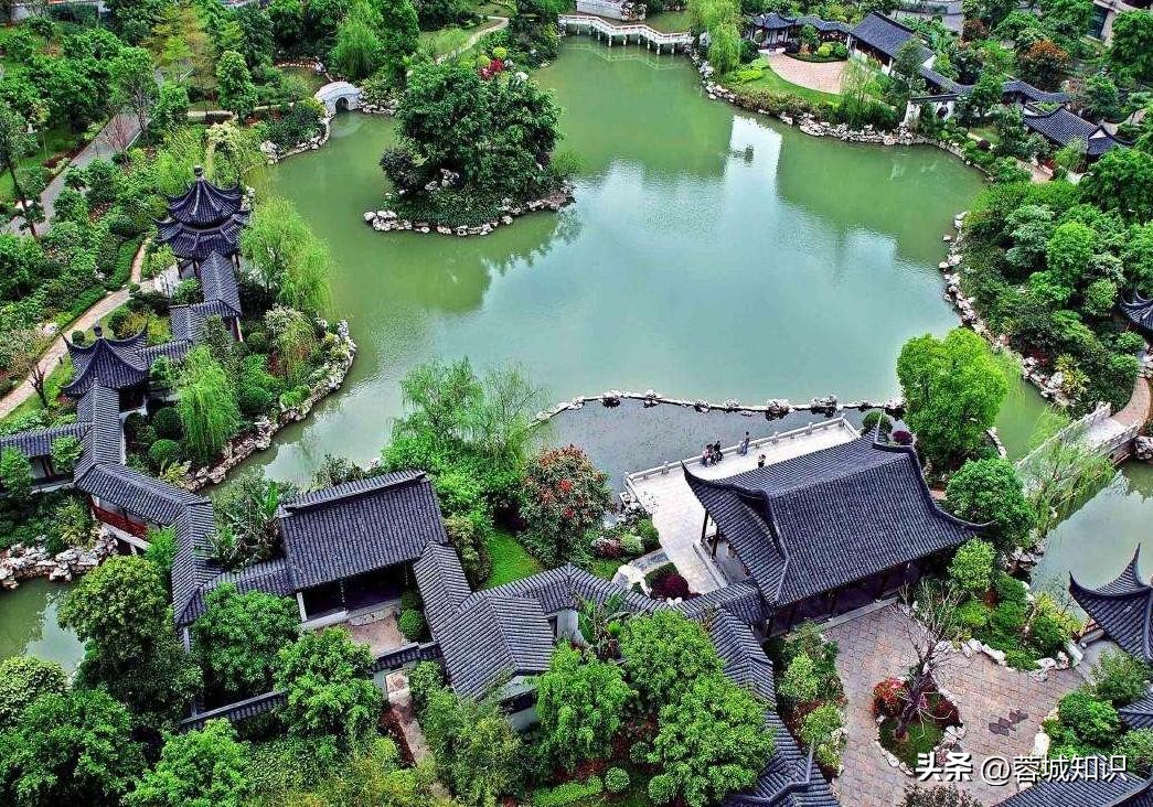 我国的风景名胜有哪些特色观赏点,中国四大著名风景名胜旅游攻略