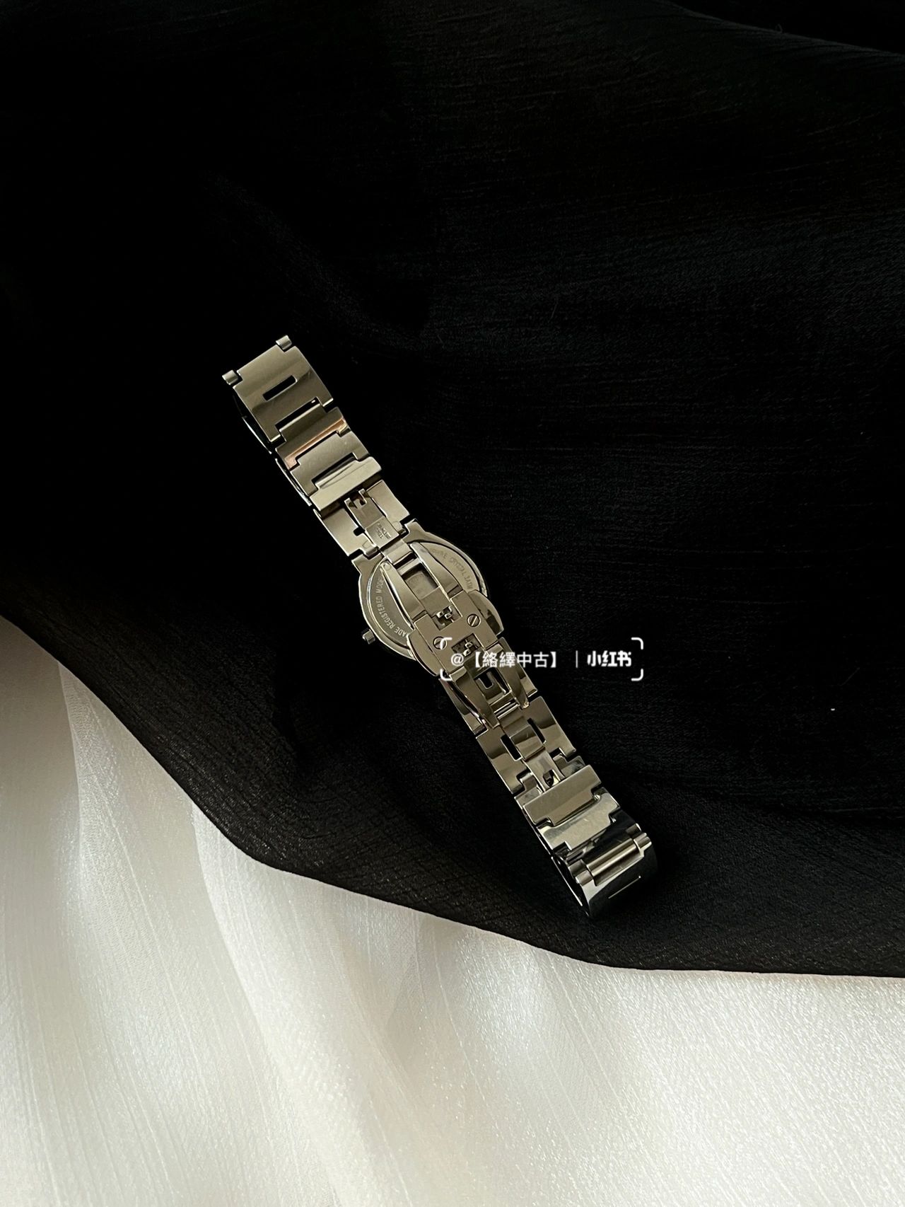 fendi手表带,fendi镂空手表