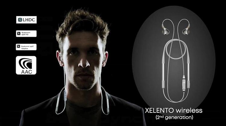 拜雅xelento2榭兰图2代二手,榭兰图复刻版耳机