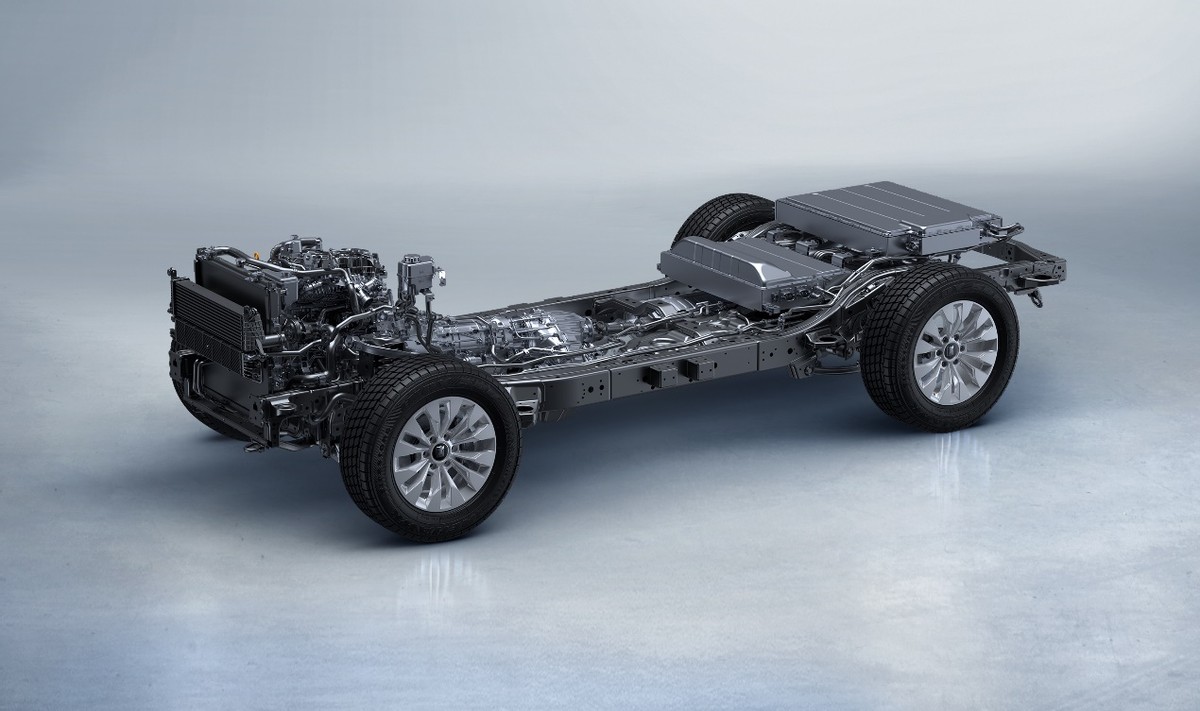 全新坦克500hi4-t越野,全新坦克500hi4-t最新成交价