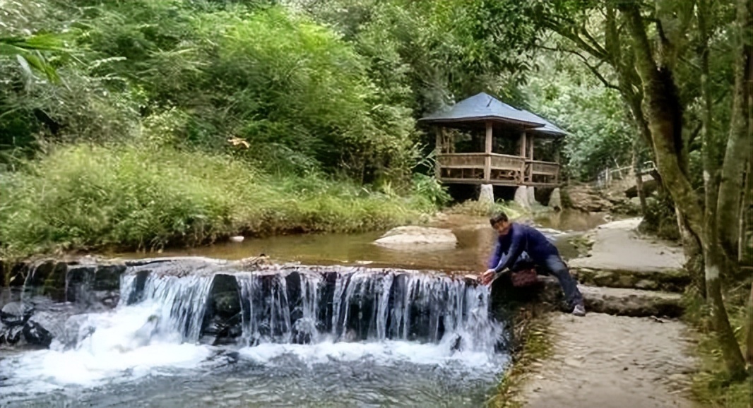 广东肇庆羚羊峡攻略,肇庆羚羊峡游记