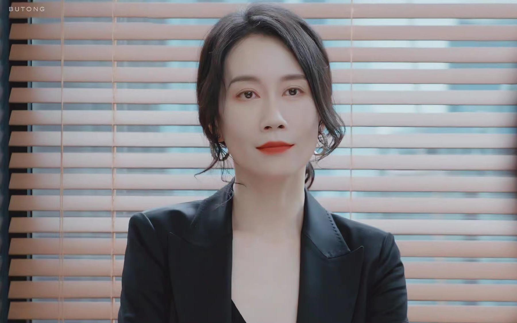 温峥嵘为什么没和姚刚走到一起,姚刚暗恋温峥嵘20多年