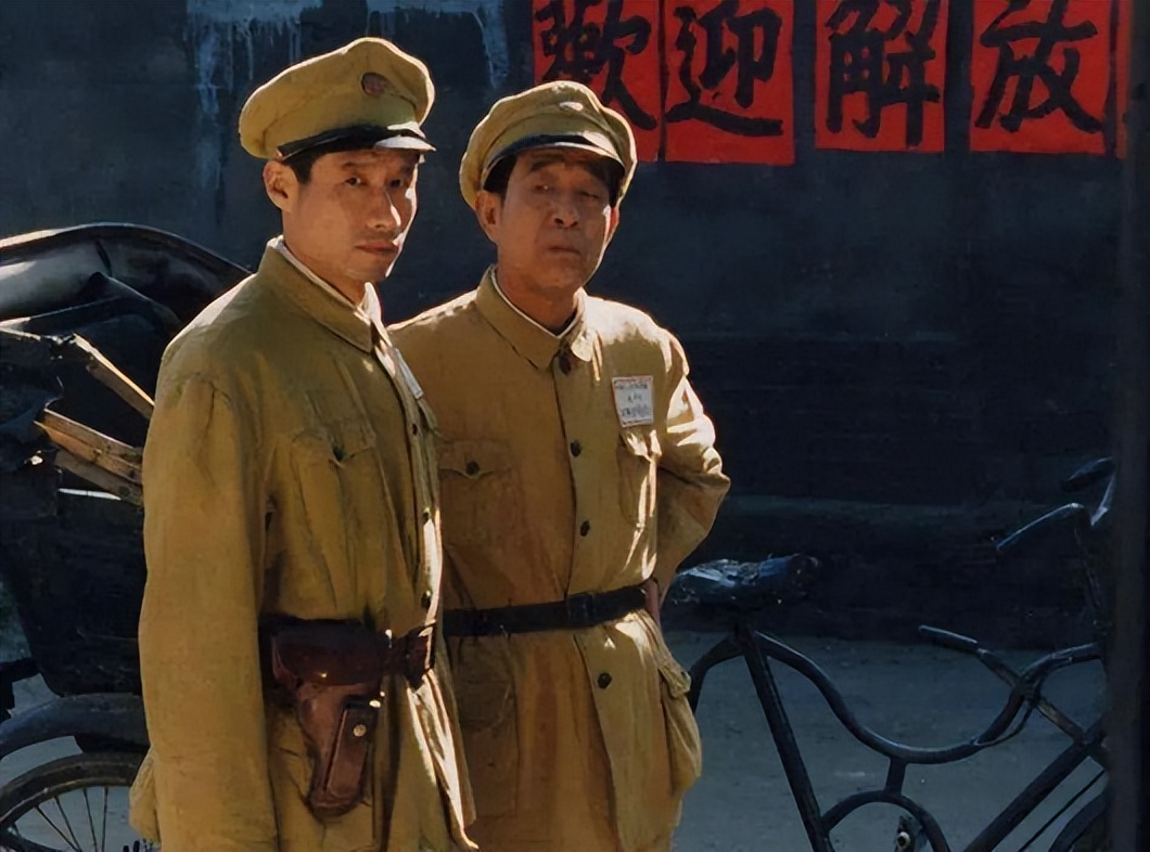 比潜伏悬崖更好看的谍战剧,浅谈悬崖和潜伏平起平坐的谍战剧